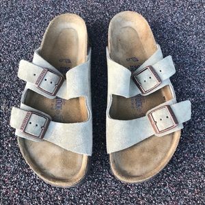 Women’s Birkenstocks
